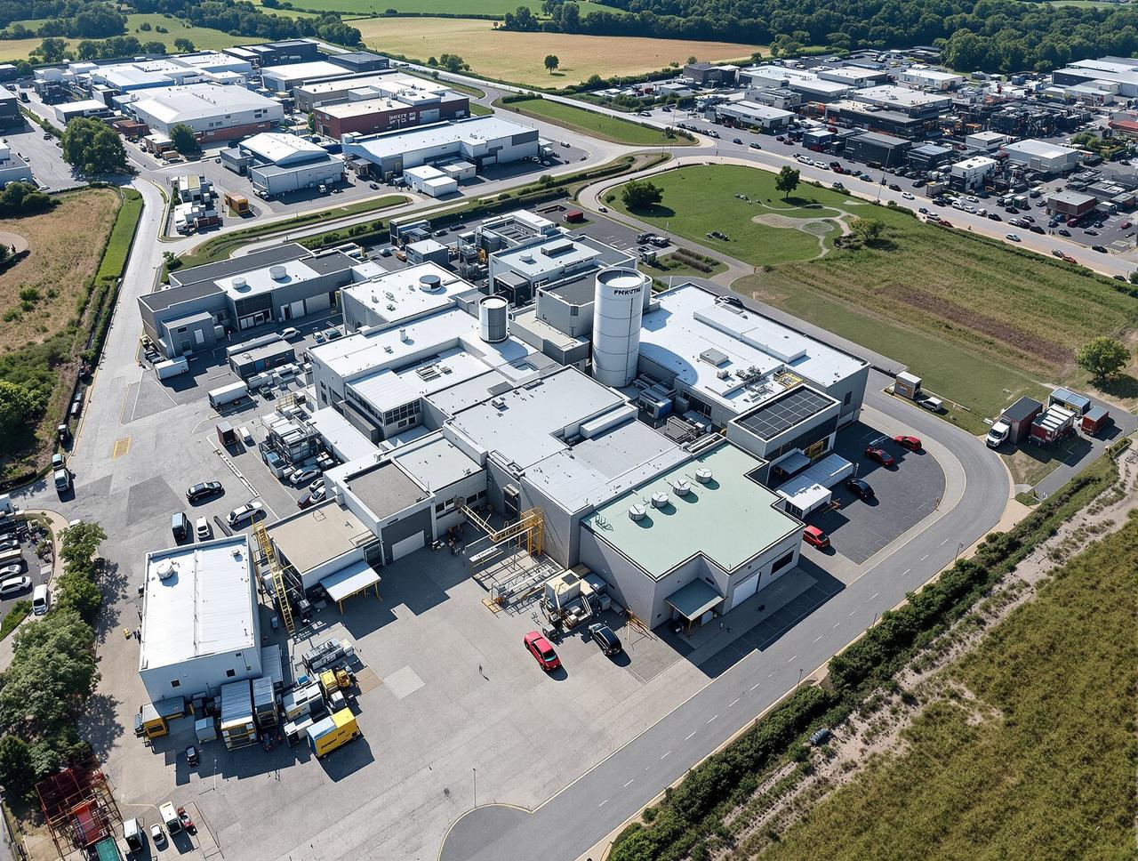 91电影影视基地二期工程竣工，总面积达50万平方米